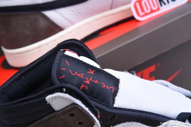 Rep Husky TS OG 'TRAVIS - 2.0 SCOTT' CD4487-100 HIGH 1 JORDAN SP AIR 0810